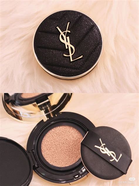 ysl cushion reddit|YSL cushion replacement.